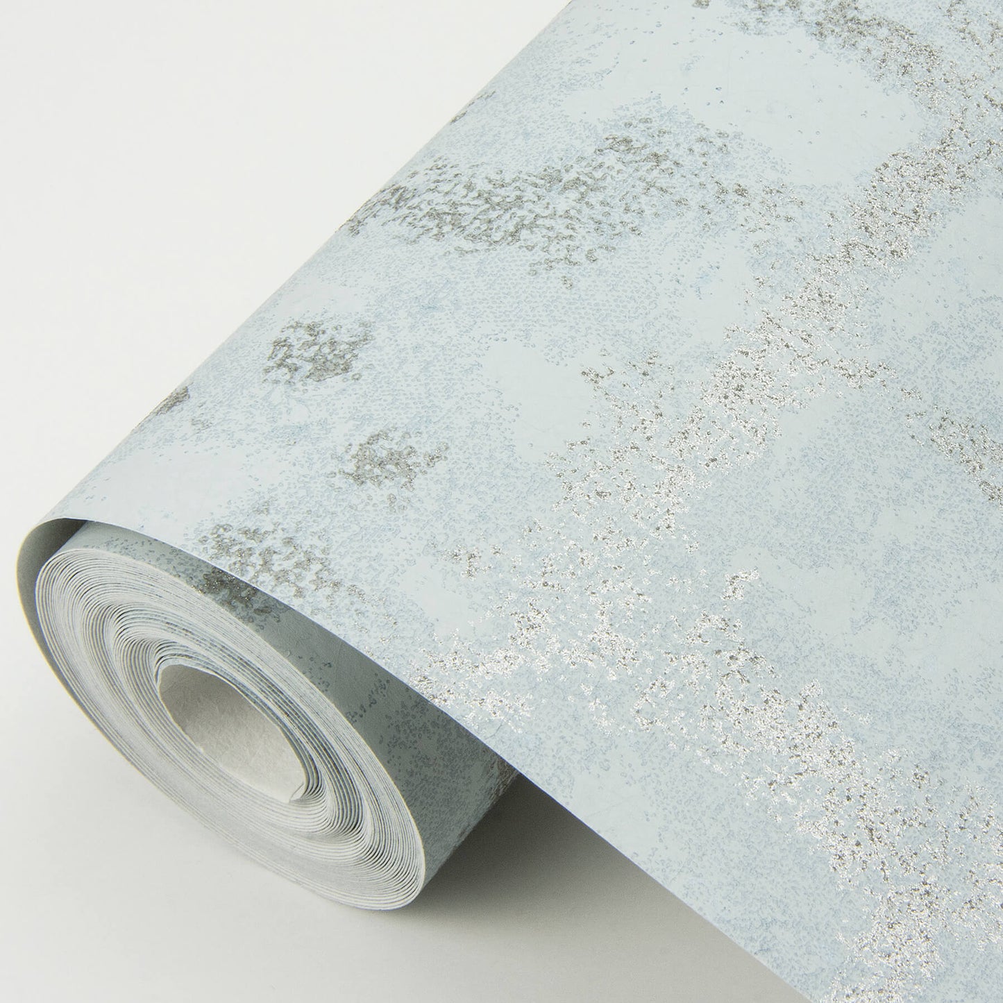 Shea Distressed Geometric Wallpaper