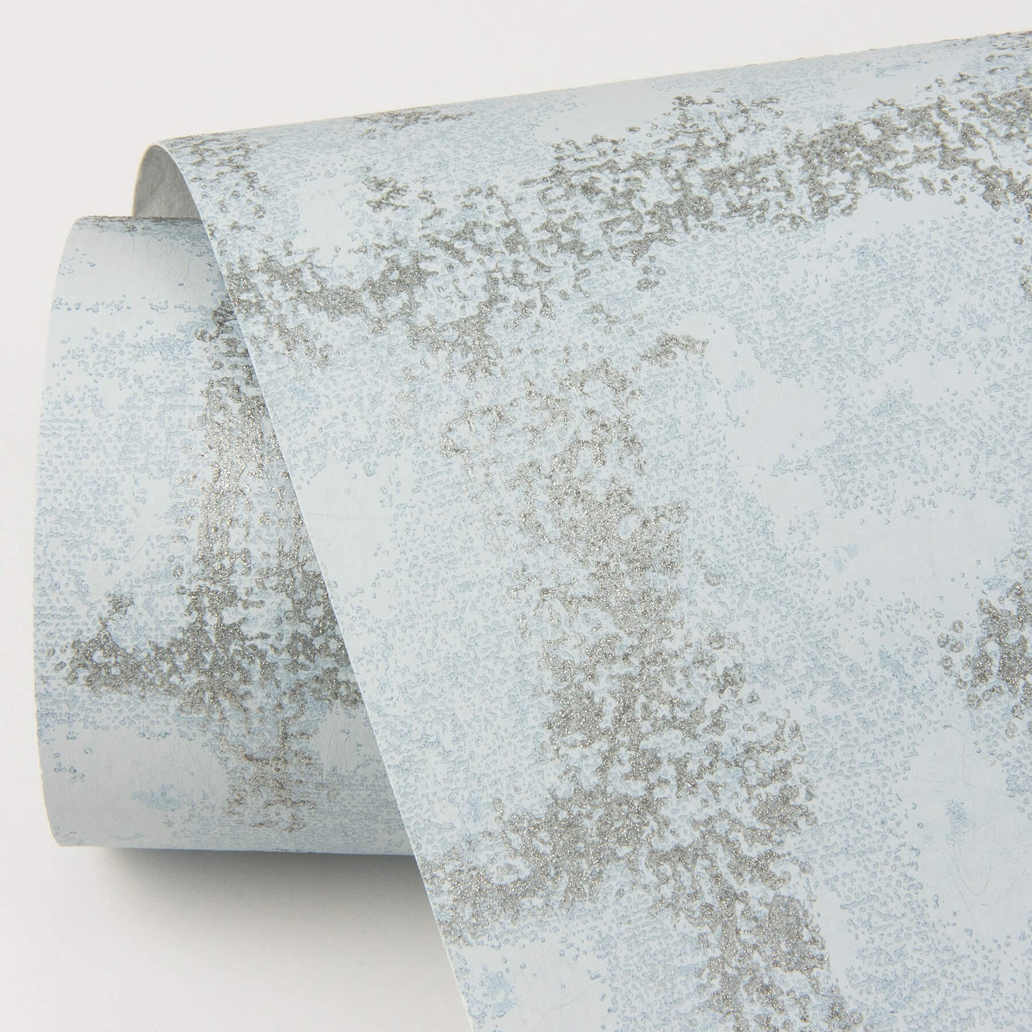 Shea Distressed Geometric Wallpaper