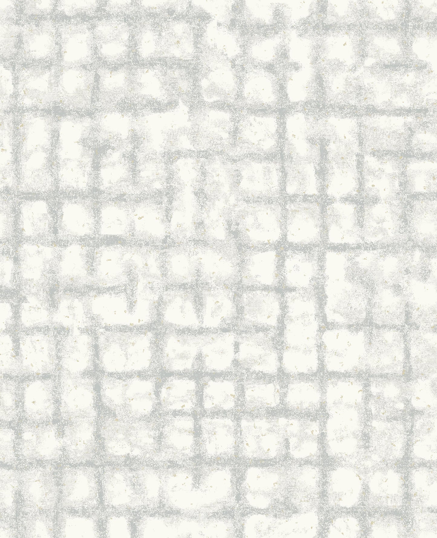 Shea Distressed Geometric Wallpaper