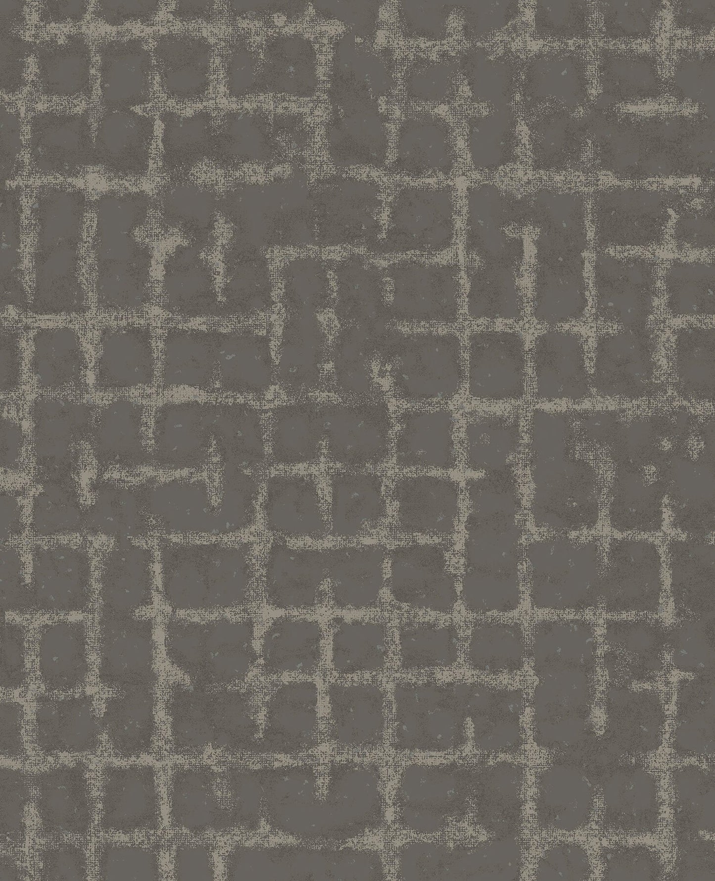 Shea Distressed Geometric Wallpaper