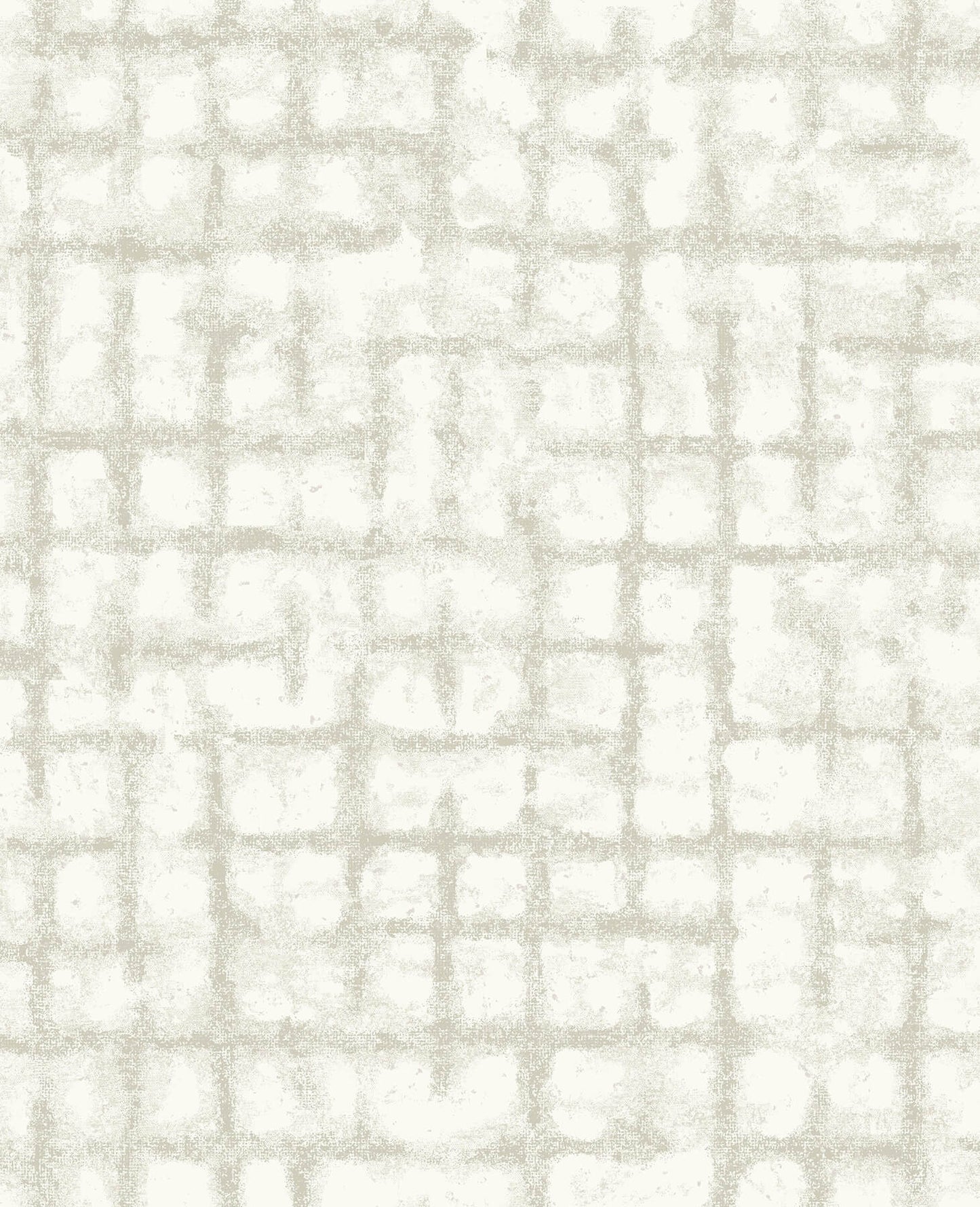 Shea Distressed Geometric Wallpaper