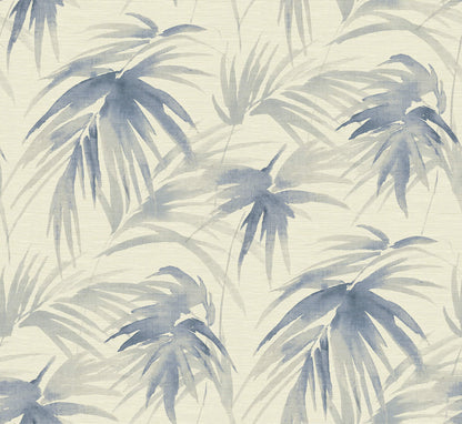Darlana Grasscloth Wallpaper