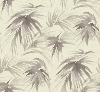 Darlana Grasscloth Wallpaper