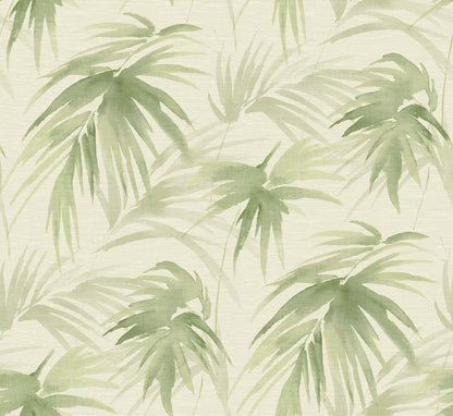 Darlana Grasscloth Wallpaper
