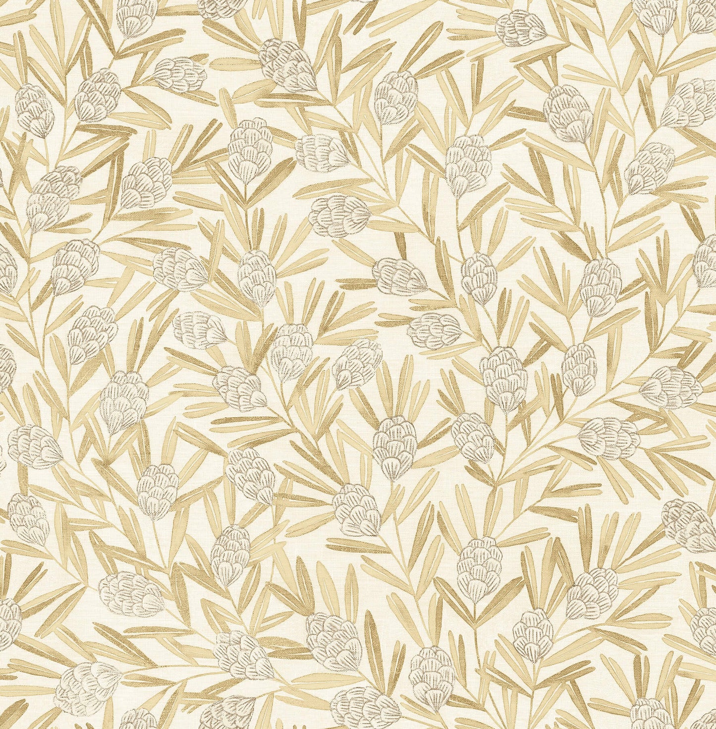 Revival Zulma Wallpaper