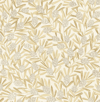 Revival Zulma Wallpaper