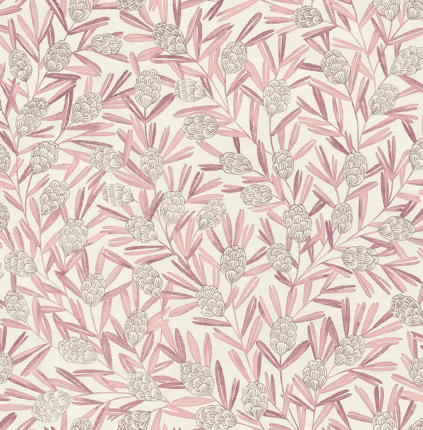 Revival Zulma Wallpaper