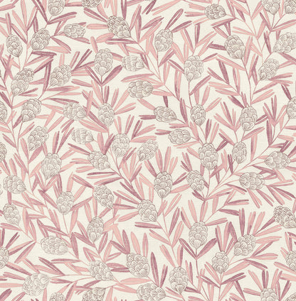 Revival Zulma Wallpaper