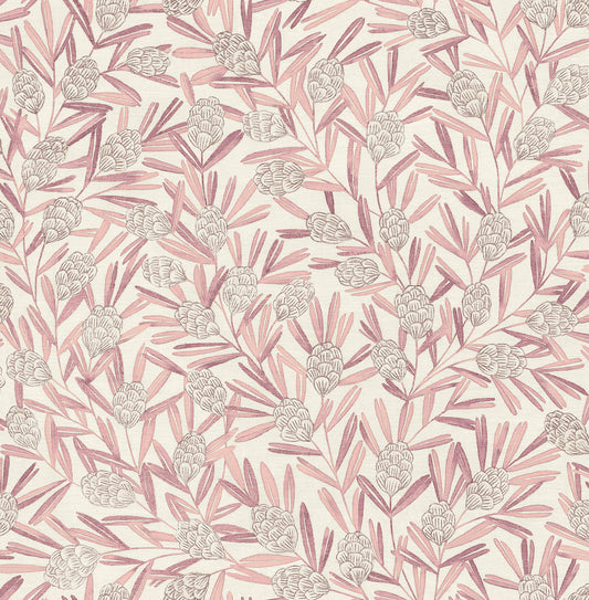Revival Zulma Wallpaper