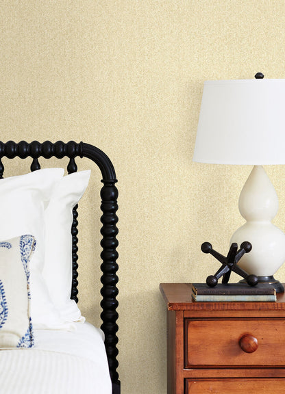 Revival Ashbee Tweed Wallpaper