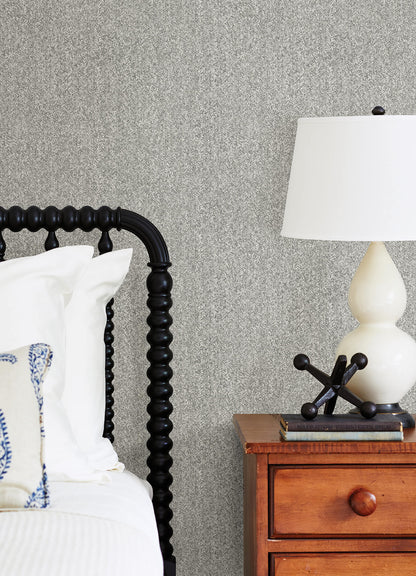 Revival Ashbee Tweed Wallpaper