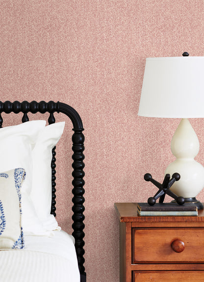 Revival Ashbee Tweed Wallpaper
