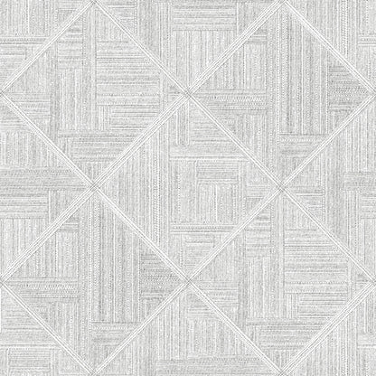 Cade Geometric Wallpaper