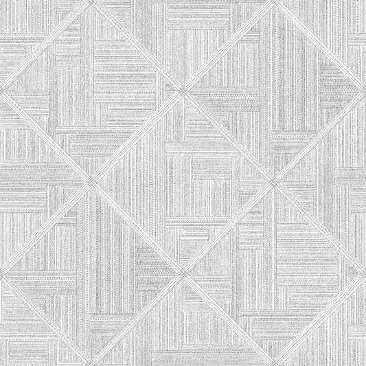 Cade Geometric Wallpaper