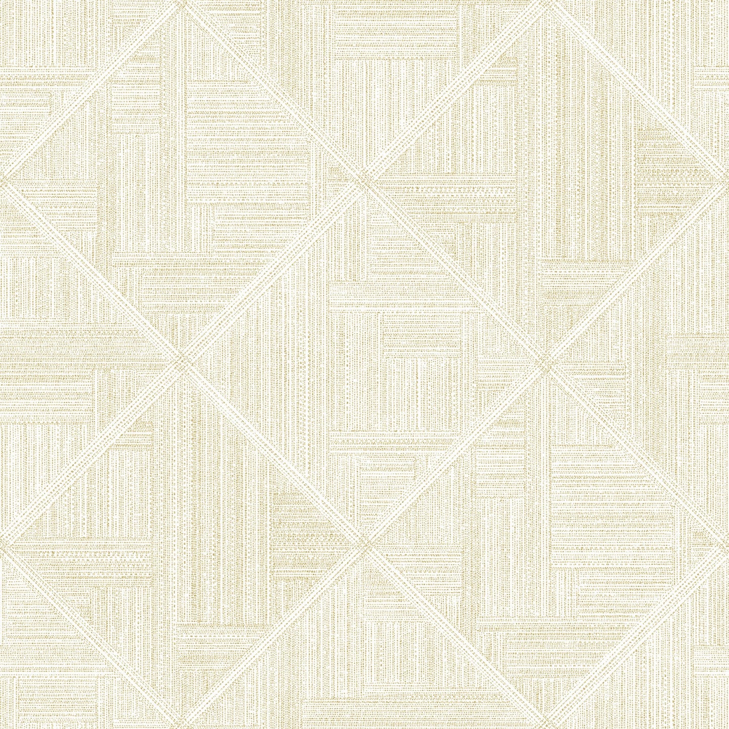 Cade Geometric Wallpaper