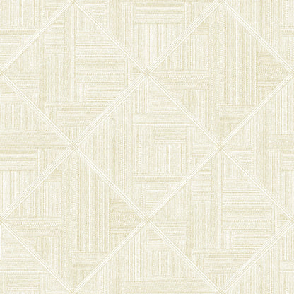 Cade Geometric Wallpaper
