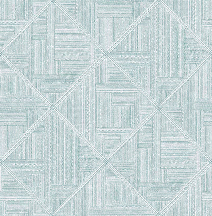 Cade Geometric Wallpaper