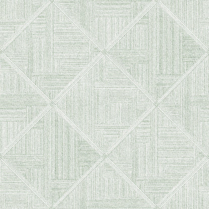 Cade Geometric Wallpaper