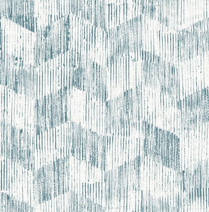 Demi Distressed Wallpaper