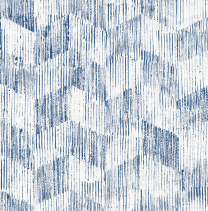 Demi Distressed Wallpaper