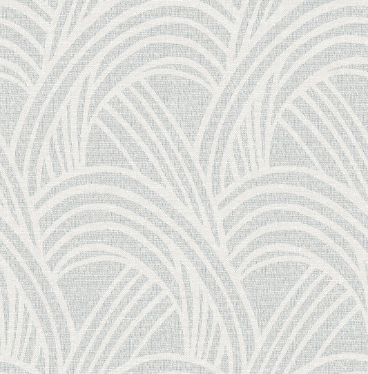 Farrah Geometric Wallpaper