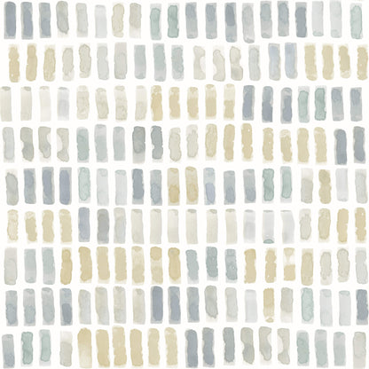 Brynne Watercolor Wallpaper