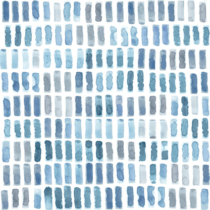 Brynne Watercolor Wallpaper