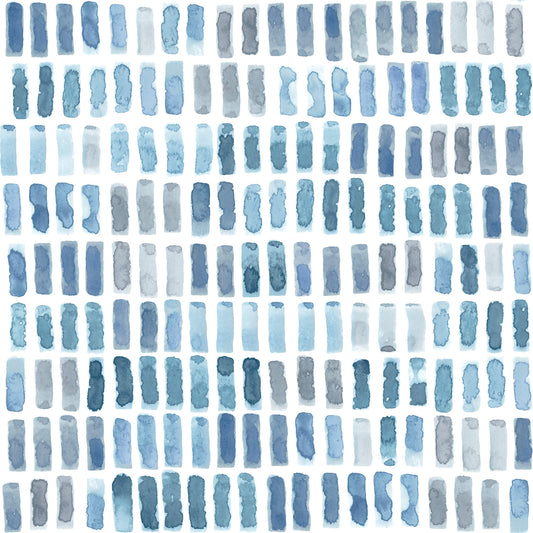 Brynne Watercolor Wallpaper