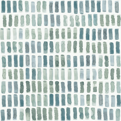 Brynne Watercolor Wallpaper