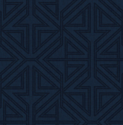 Kachel Geometric Wallpaper