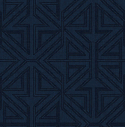 Kachel Geometric Wallpaper
