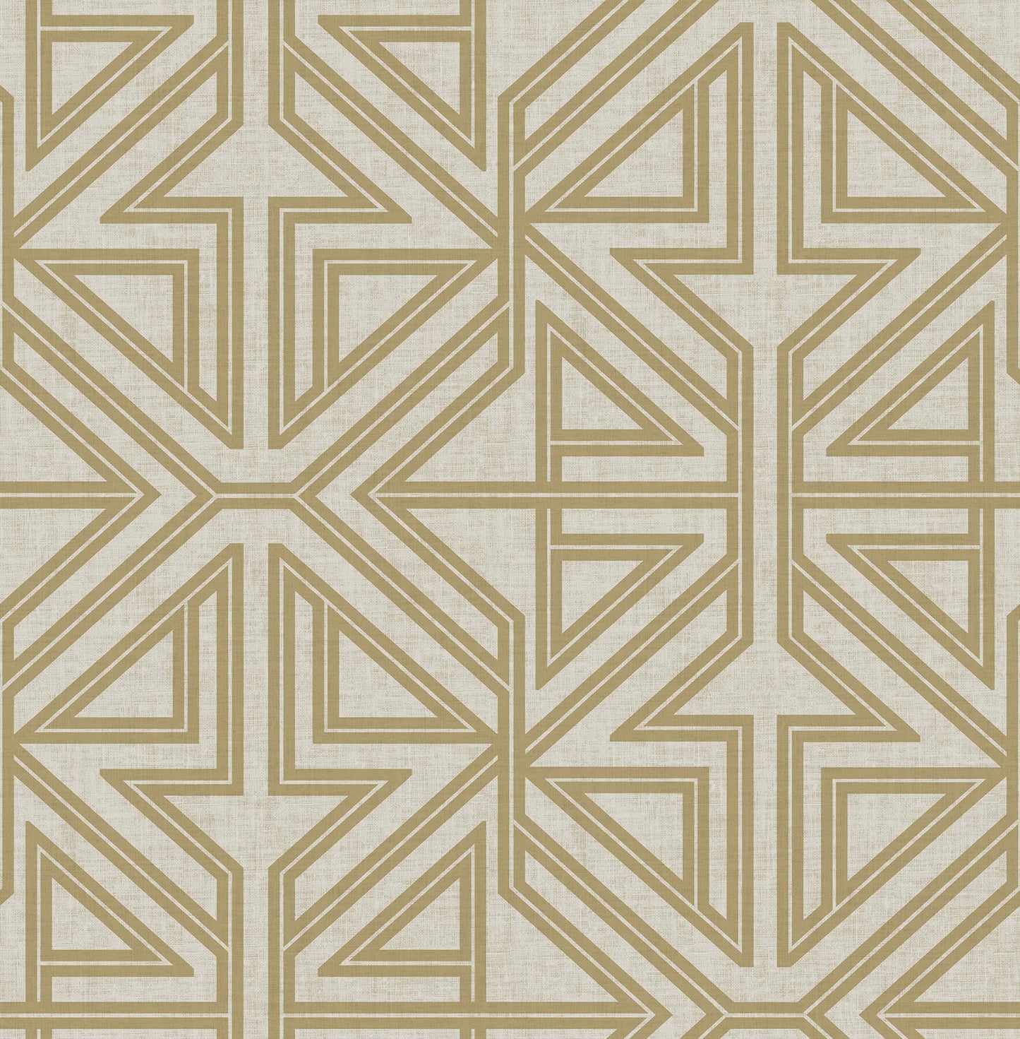 Kachel Geometric Wallpaper