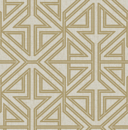 Kachel Geometric Wallpaper
