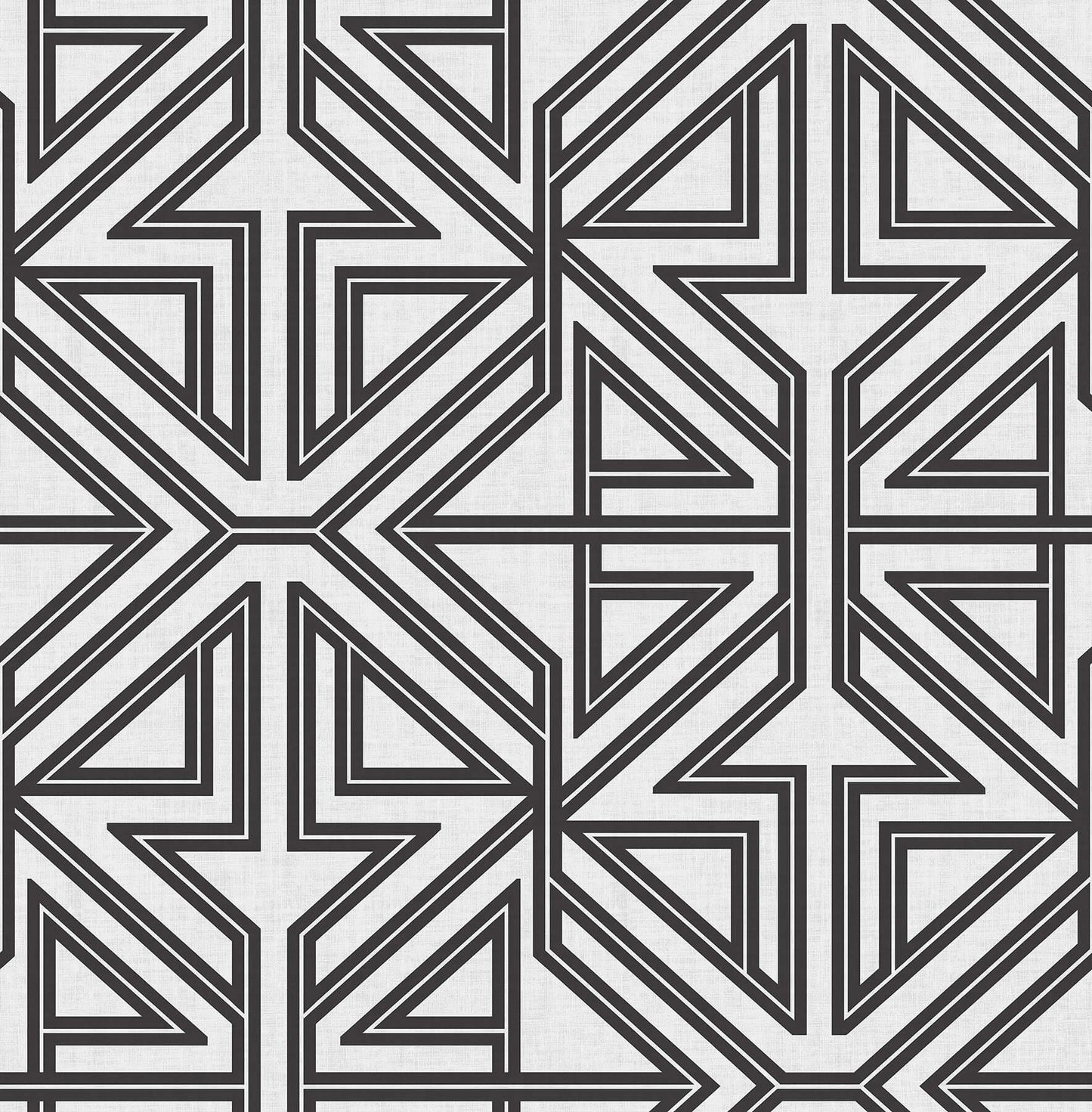 Kachel Geometric Wallpaper