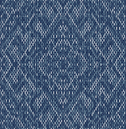 Felix Geometric Wallpaper