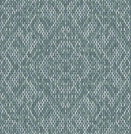 Felix Geometric Wallpaper