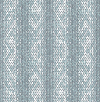 Felix Geometric Wallpaper