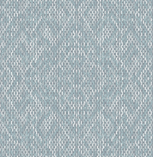 Felix Geometric Wallpaper