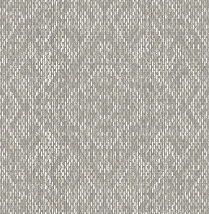 Felix Geometric Wallpaper
