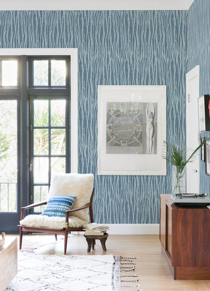 Nazar Stripe Wallpaper