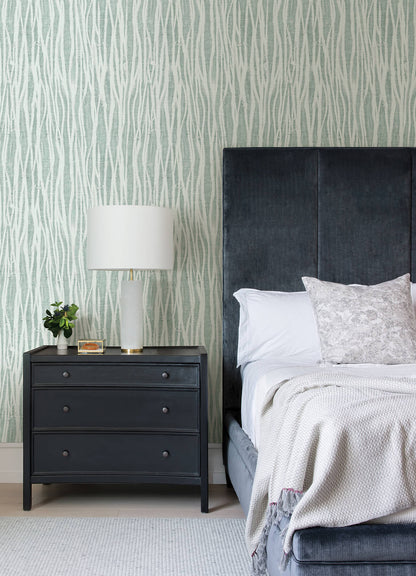 Nazar Stripe Wallpaper