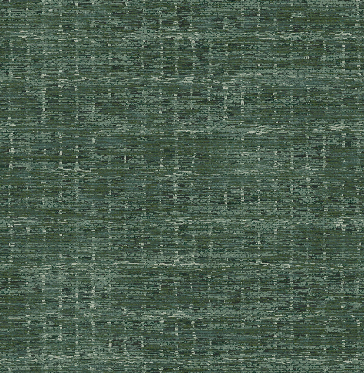 Scott Living Samos Texture Wallpaper - Green, solid