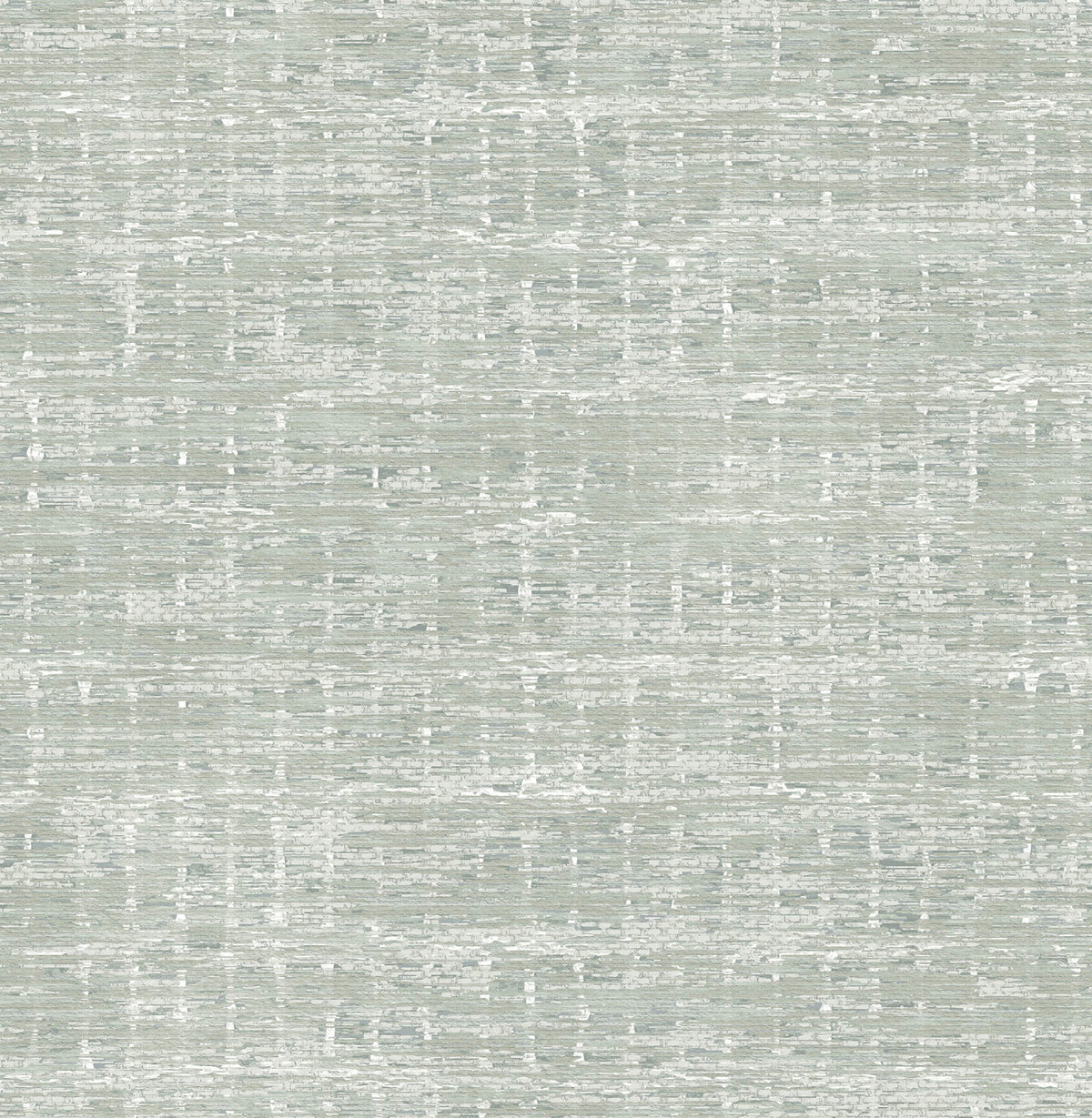 Scott Living Samos Texture Wallpaper - Sage Green, solid