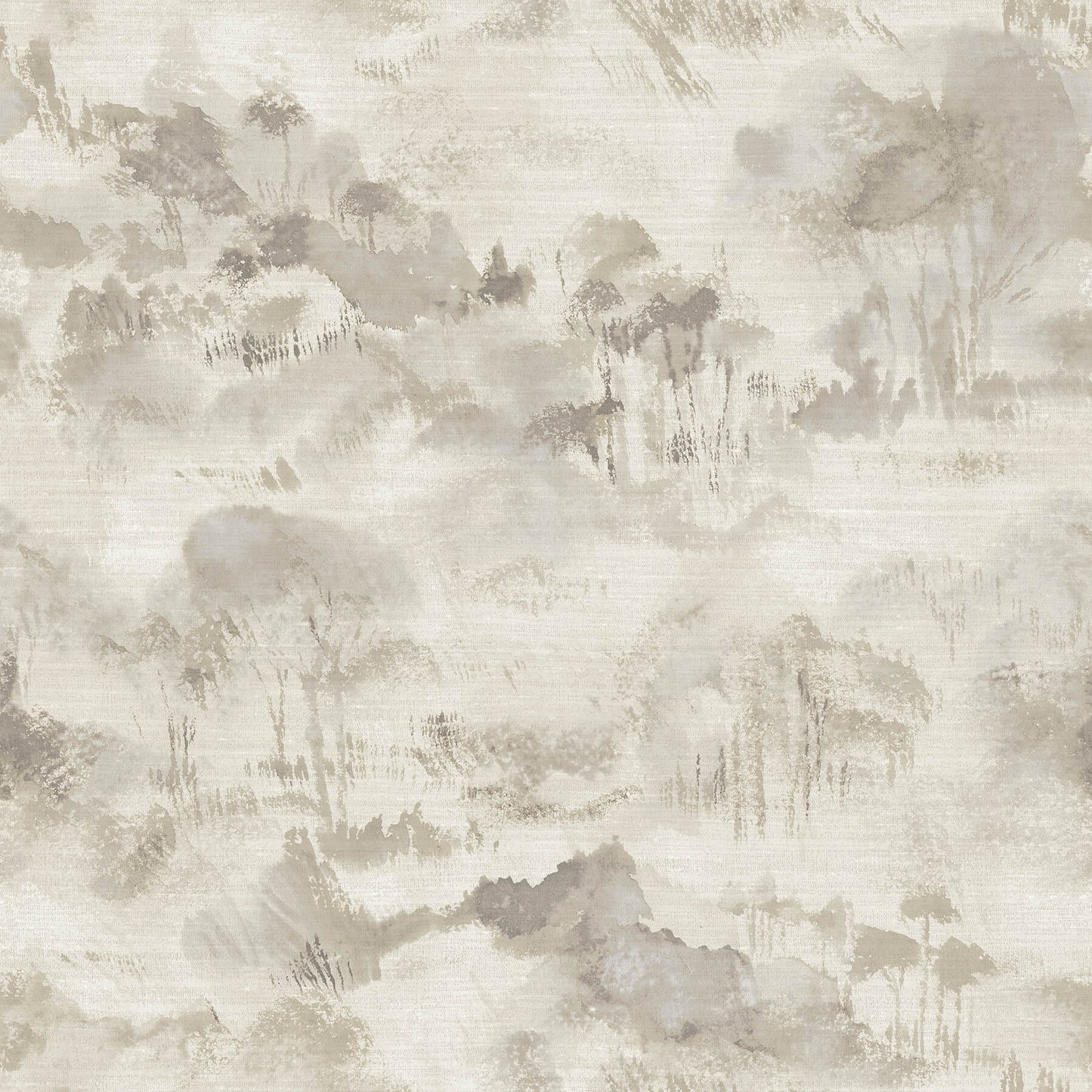 Nara Toile Wallpaper