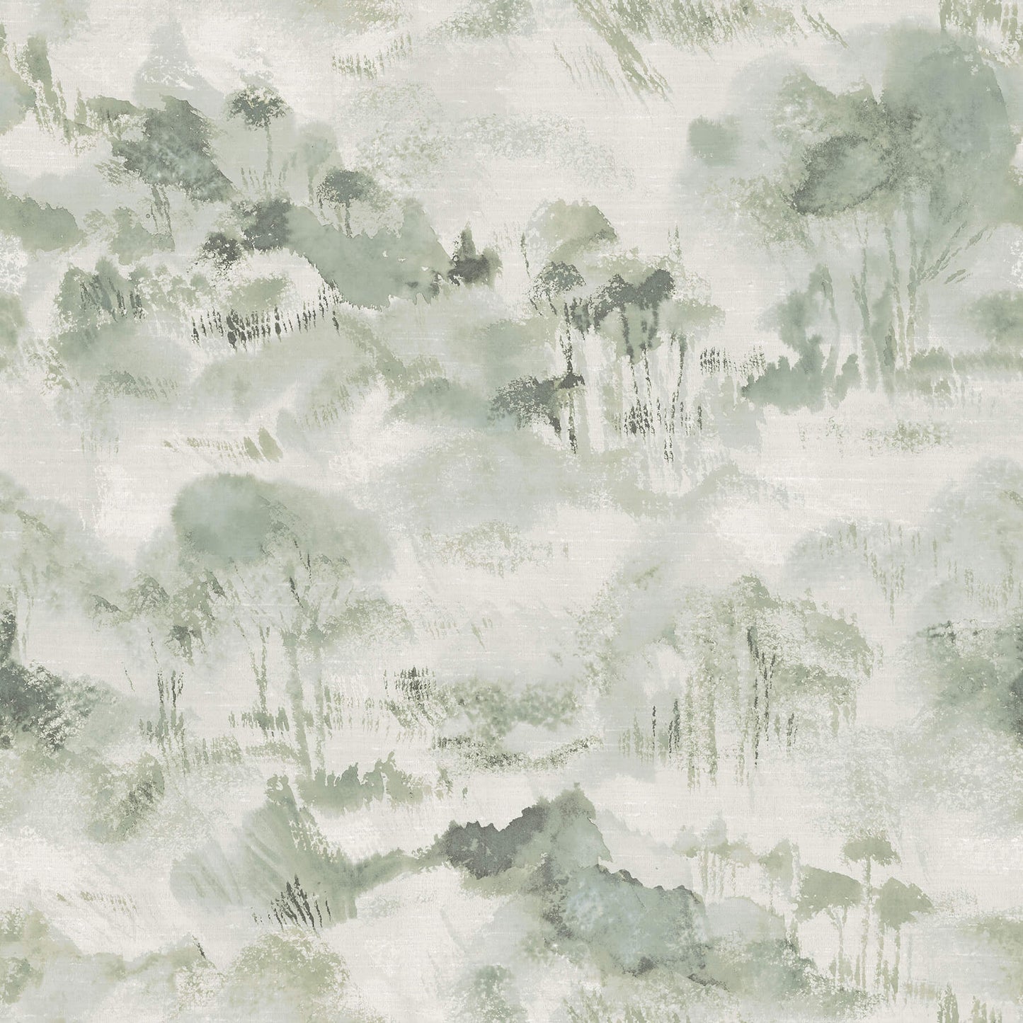 Nara Toile Wallpaper