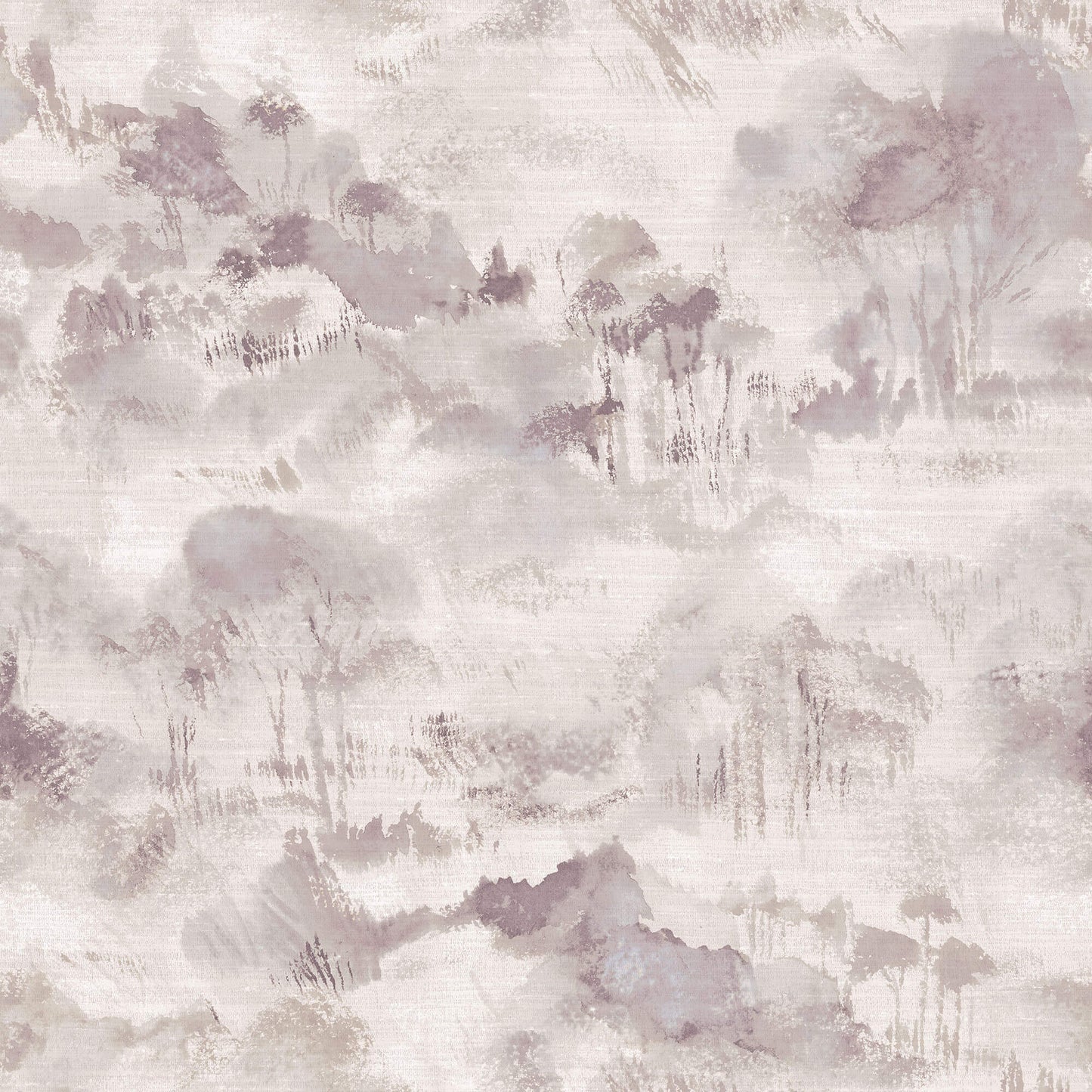Nara Toile Wallpaper
