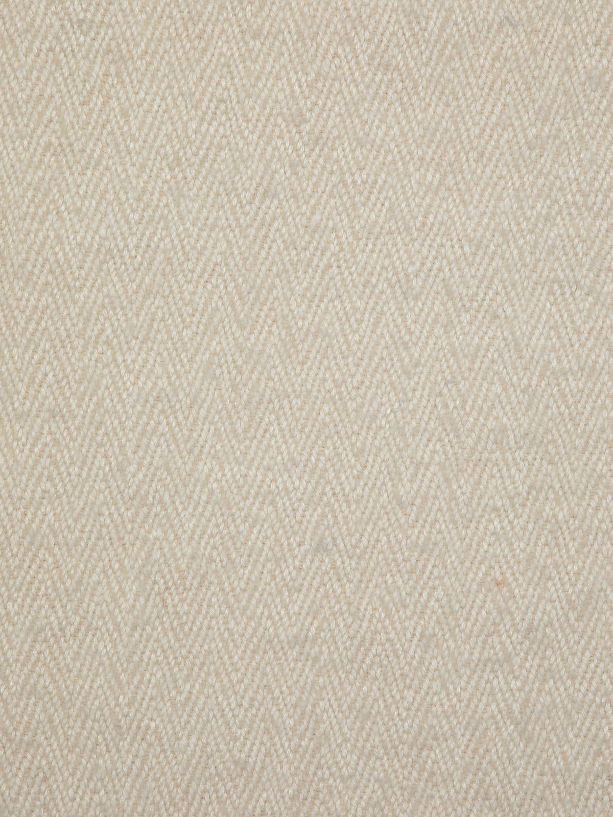 Annabel Fabric by Holland & Sherry in Creme