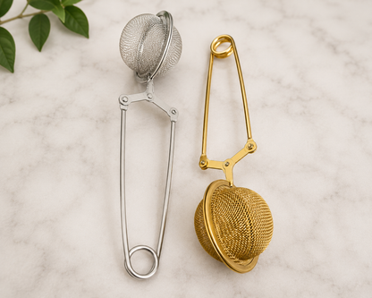 Tea Strainer