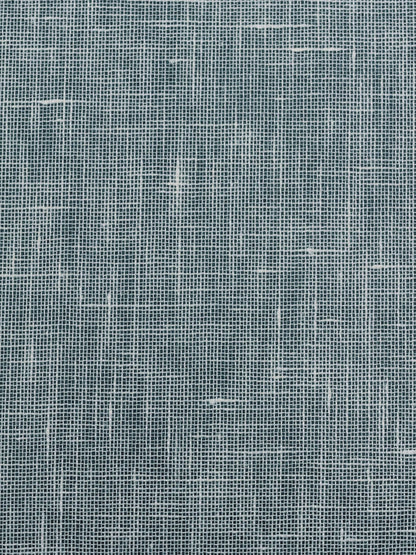Linen Wallpaper by Holland & Sherry in Constance