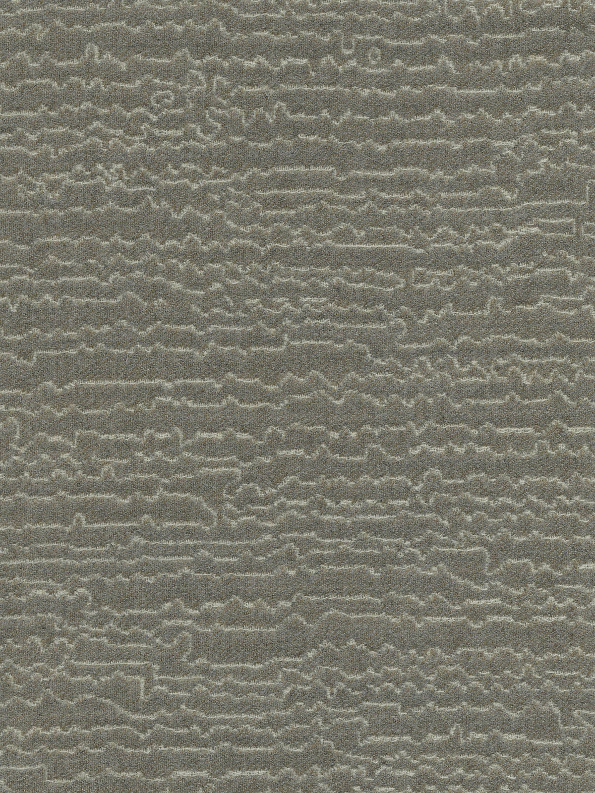 Lucerne Fabric by Holland & Sherry in Slate